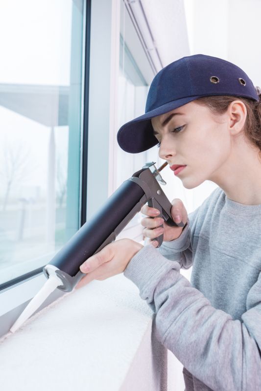 Window Caulking Promotions & Deals