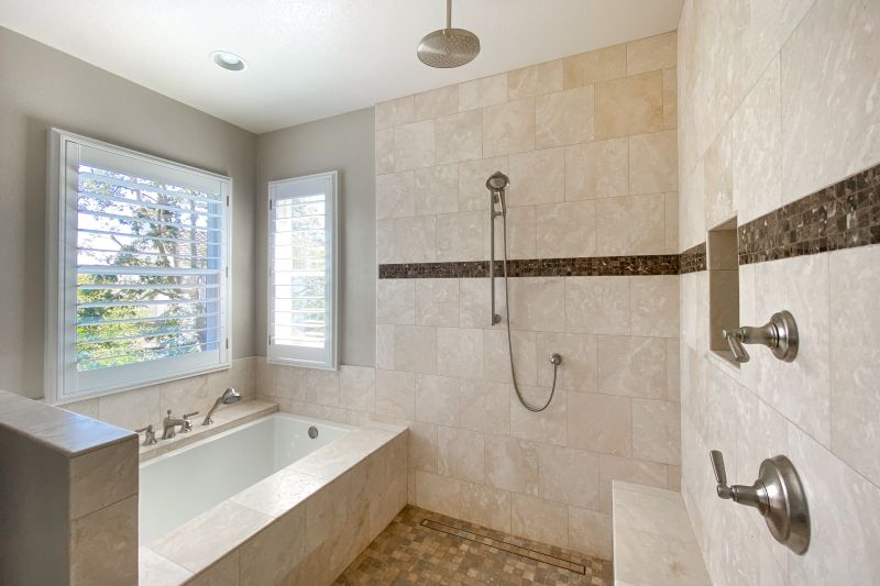 Bathroom Repair in Conroe, TX