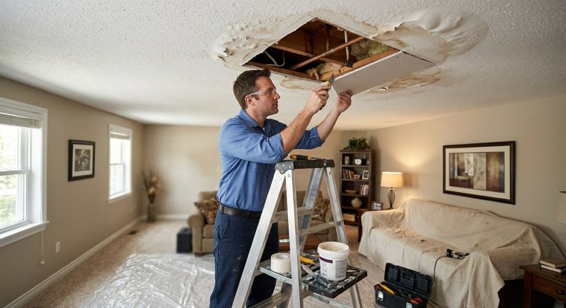 Construction Service in Conroe, TX
