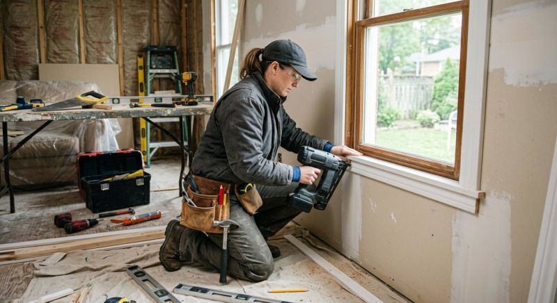 Door Widening Service in Littleton, CO