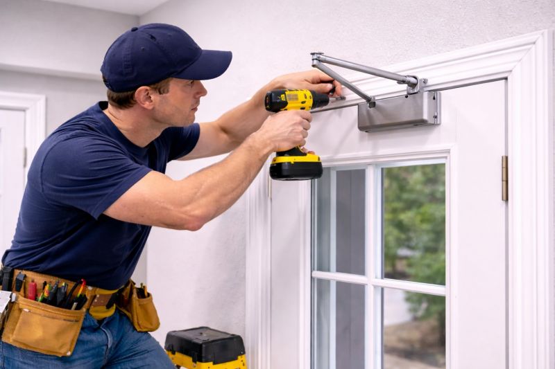 Drawer Hardware Installation in Kansas City, KS