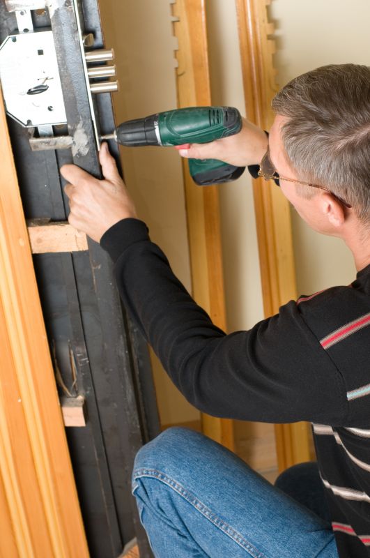 Handyman Repair Service in Kansas City, KS