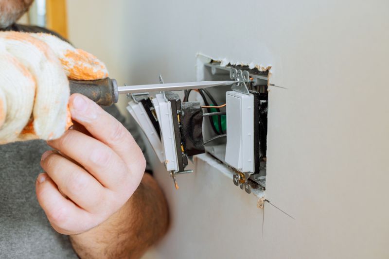 Electrical Repairs