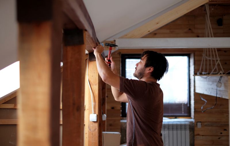 House Repair Service in Denver, CO