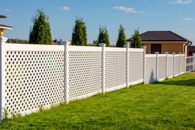 Privacy Fence Installation in Bloomington, IL